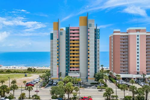 656-1700 N Ocean Blvd., Myrtle Beach, SC, 29577 | Card Image