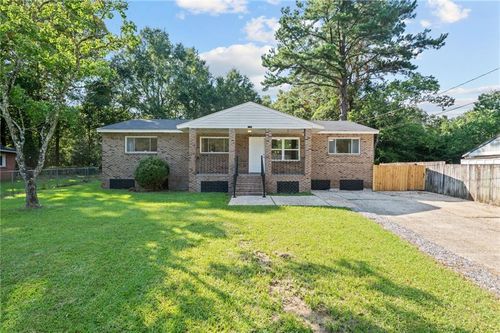 4120 Latimer Lane, Mobile, AL, 36609 | Card Image