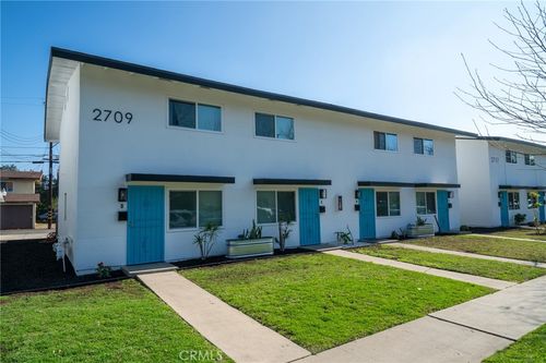 2709 W Saint Gertrude Pl, Santa Ana, CA, 92707 | Card Image