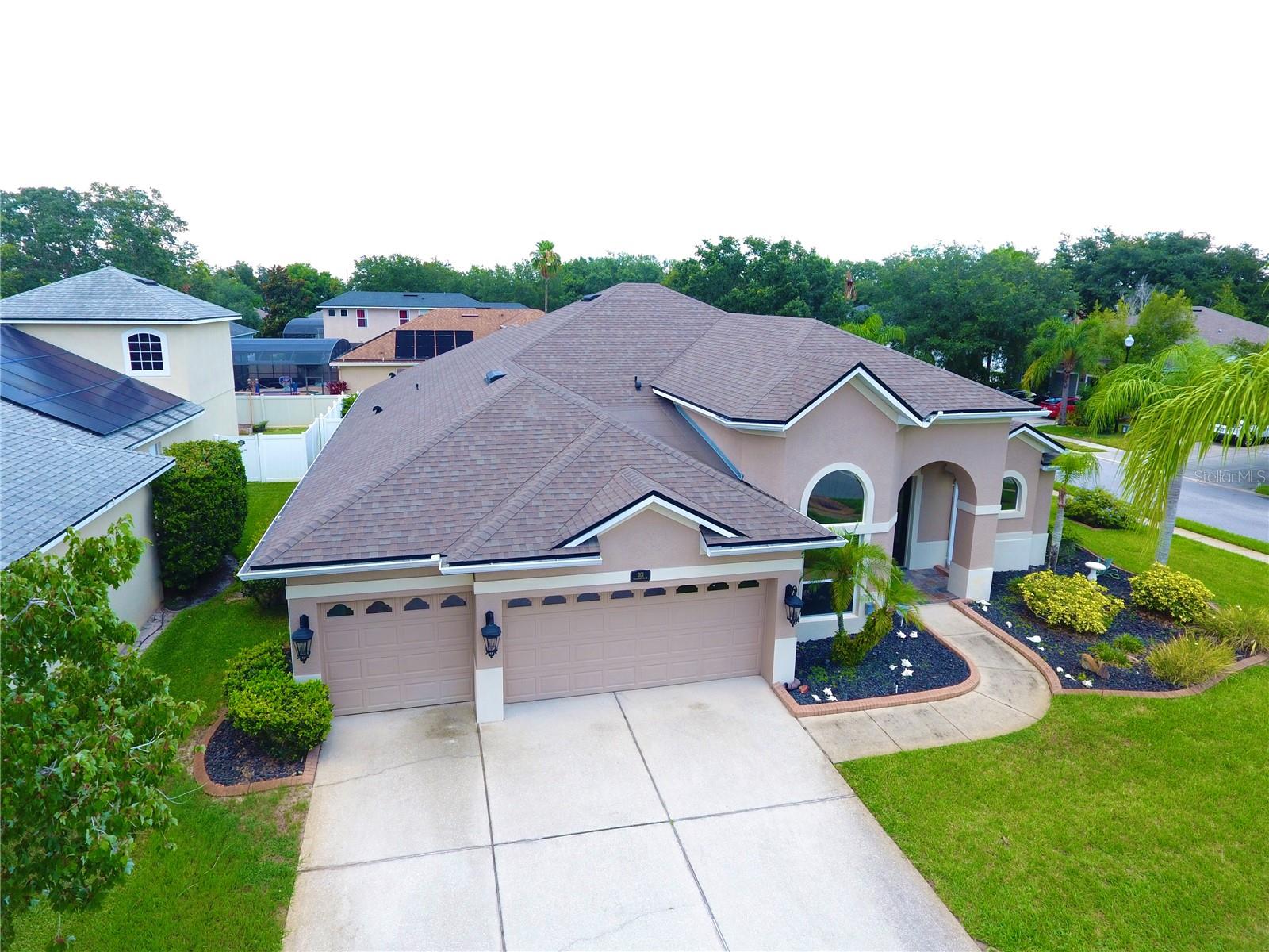 Brassington Dr, Debary, FL 32713