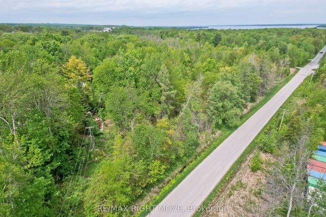 1382 Wilson Point Rd, Home with 0 bedrooms, 0 bathrooms and null parking in Severn ON | Image 7