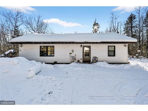 10884 N County Road, ROUND LAKE, WI, 54843 | Card Image