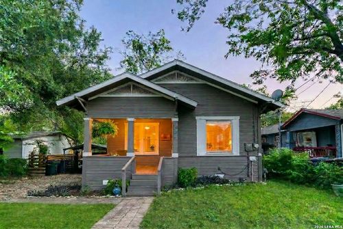 608 E Mistletoe Ave, San Antonio, TX, 78212-3518 | Card Image