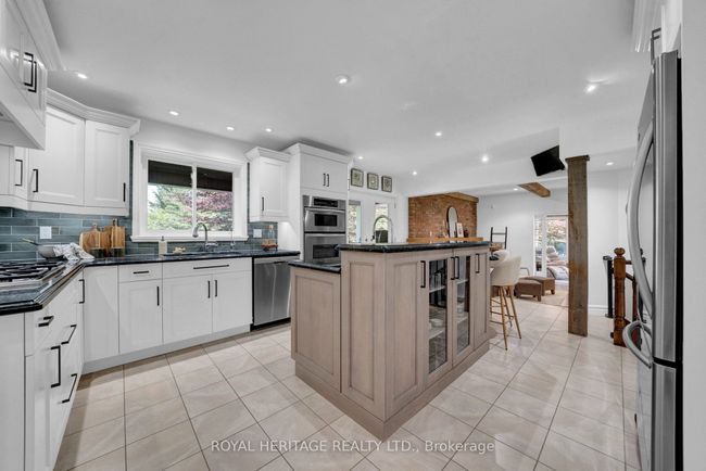 4585 Coronation Rd, House other with 3 bedrooms, 4 bathrooms and 15 parking in Whitby ON | Image 34