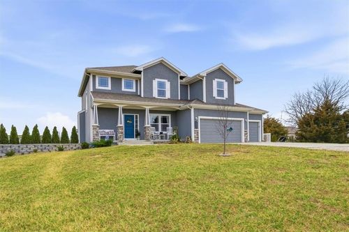 25523 Primrose Ln, Lawrence, KS, 66044 | Card Image