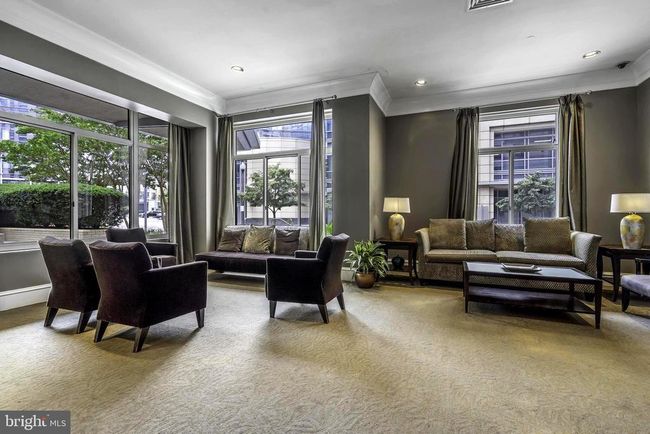 APT-1103 - 851 N Glebe Rd, Condo with 1 bedrooms, 1 bathrooms and null parking in ARLINGTON VA | Image 34