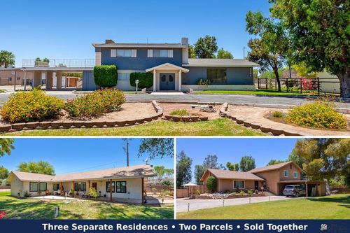 2101 W 25th St, Yuma, AZ, 85364-6923 | Card Image