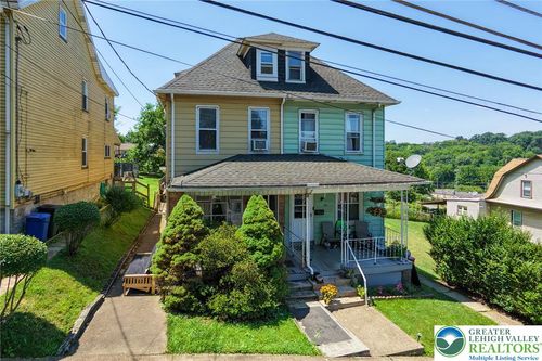 56 N 17th St, EASTON, PA, 18042-3159 | Card Image