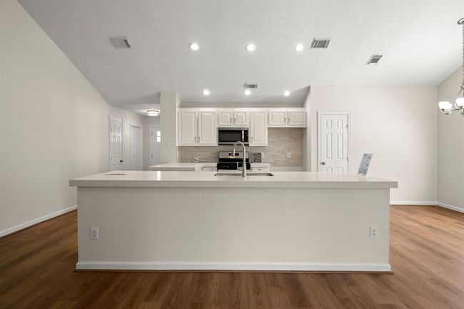 The new sink and faucet, along | Image 13