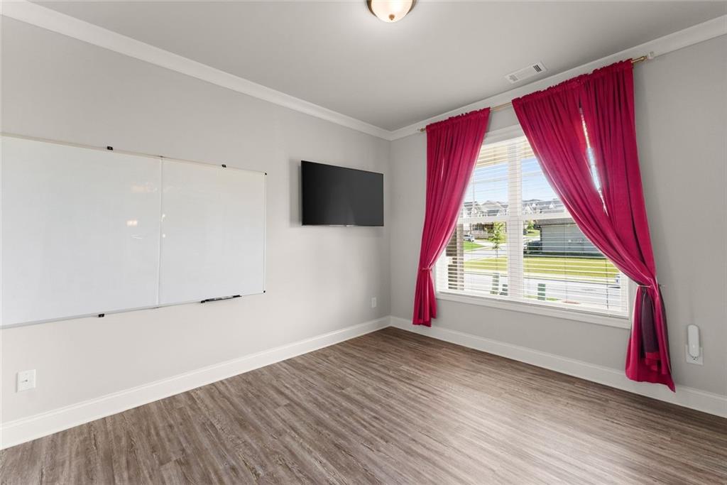 Residential Lease in Gainesville 3