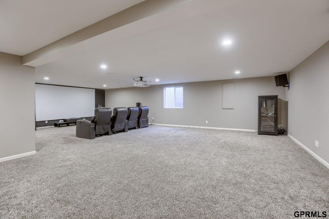 7810 S 184 Th Ave, House other with 4 bedrooms, 3 bathrooms and 3 parking in Omaha NE | Image 35