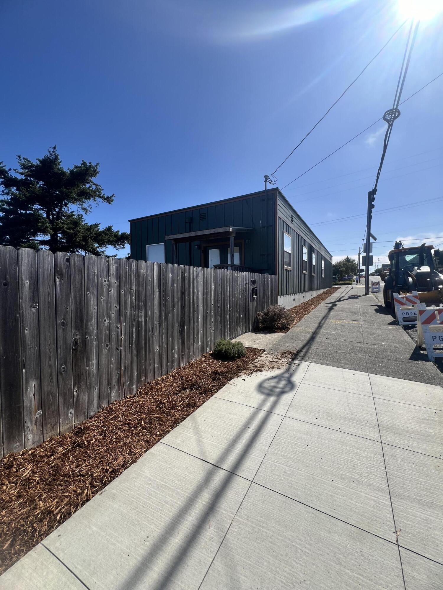 Commercial Sale in Eureka 3