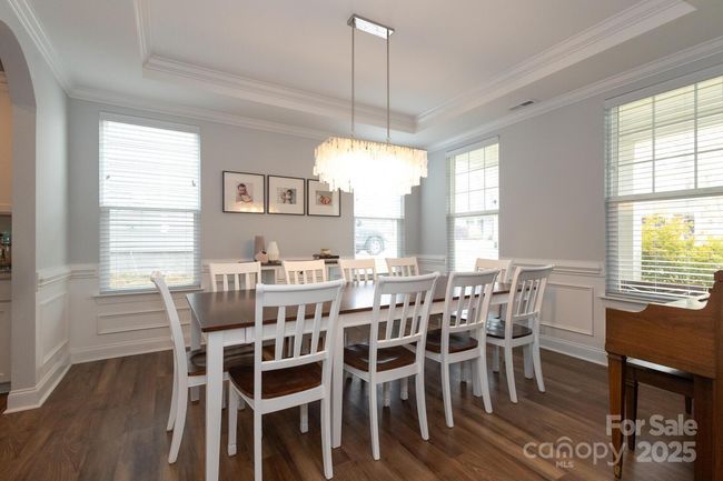 136 Morgans Branch Rd, House other with 4 bedrooms, 3 bathrooms and null parking in Belmont NC | Image 4
