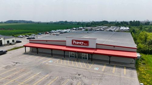 unit-2-1344 Dundas St, Woodstock, ON, N4S7V9 | Card Image