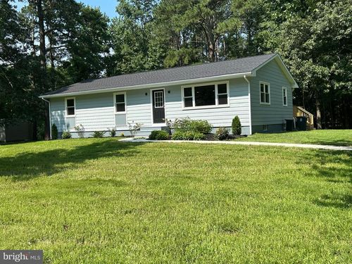 125 Forest Rd, Grasonville, MD, 21638-1332 | Card Image