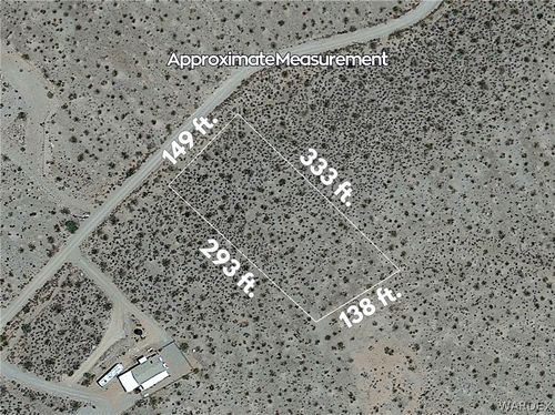1620 Buccaneer Dr, Meadview, AZ, 86444 | Card Image
