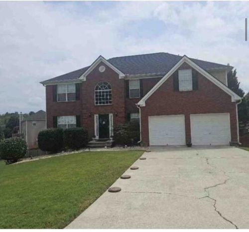 3672 Monticello St, Douglasville, GA, 30135-7721 | Card Image