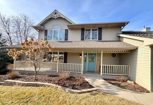 32612 Trail Ln, BURLINGTON, WI, 53105-7008 | Card Image