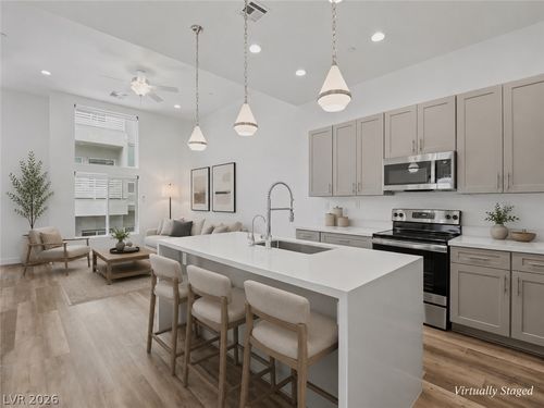 1193 Blossom Point Street, Las Vegas, NV, 89135 | Card Image