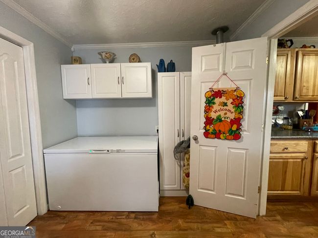 151 Airport Rd, House other with 3 bedrooms, 2 bathrooms and null parking in Trion GA | Image 33