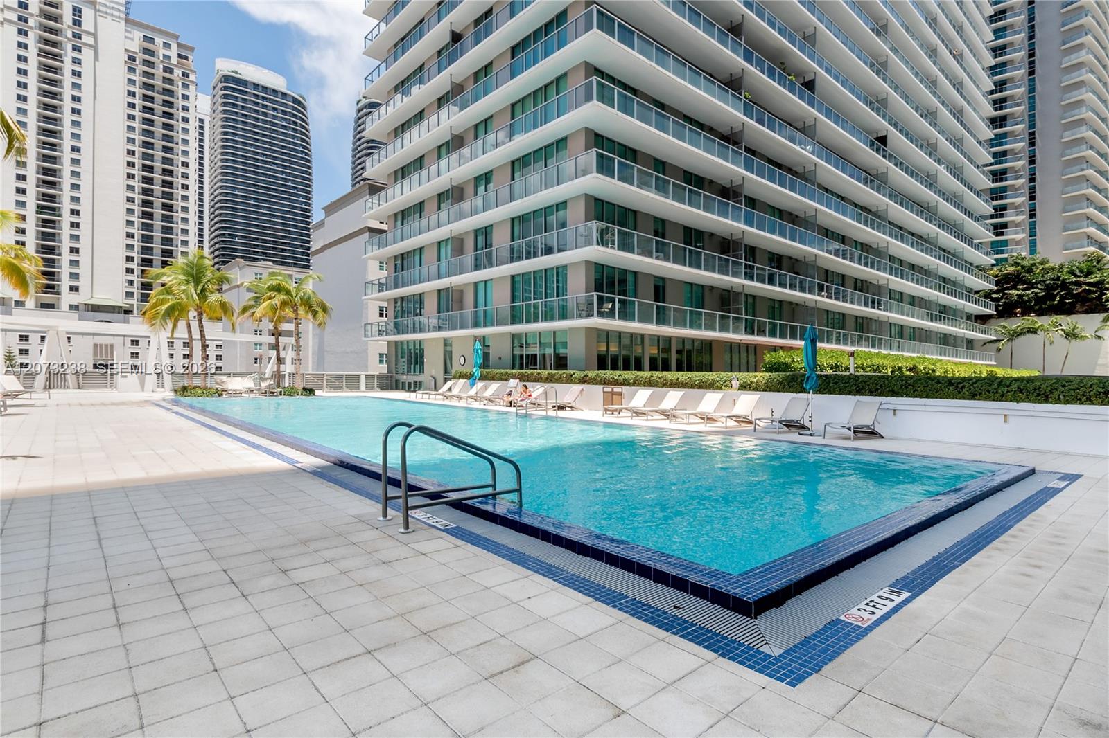 Residential Lease in Miami
