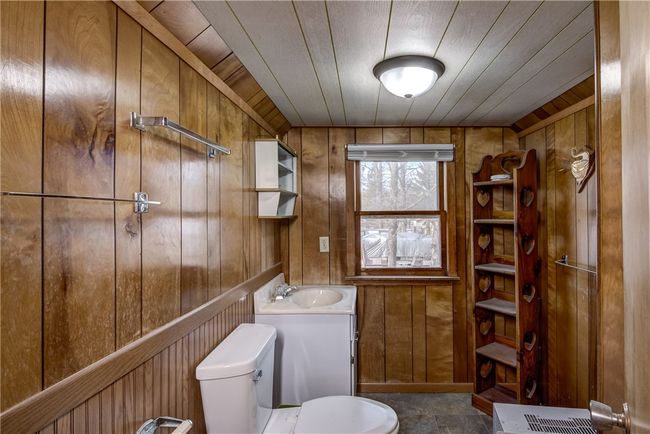 19 - 1022 Hwy M, House other with 4 bedrooms, 3 bathrooms and null parking in CHETEK WI | Image 17