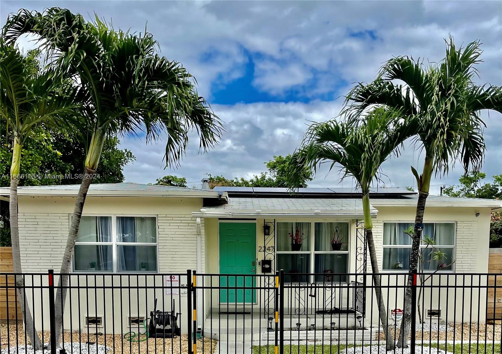 Jackson St, Hollywood, FL 33020