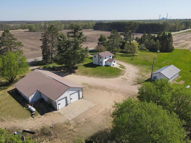Aerial back and sides of buildings | Image 4