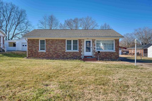 4112 W Maryland St, Evansville, IN, 47720-6334 | Card Image