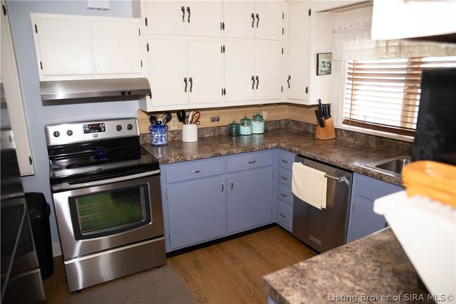 524 W Water St, Home with 3 bedrooms, 3 bathrooms and null parking in Paoli IN | Image 26