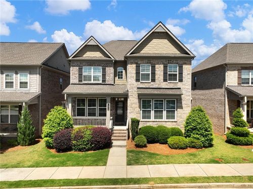 4905 Sterling Close, Buford, GA, 30518-5501 | Card Image