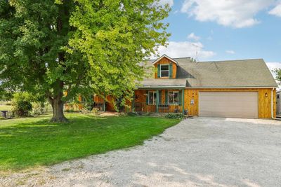 W1743 County Road Cw, House other with 4 bedrooms, 2 bathrooms and null parking in IXONIA WI | Image 1