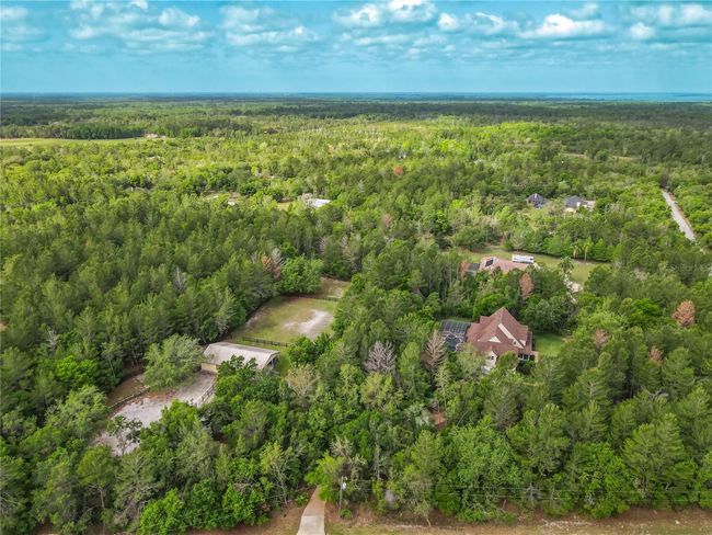 600 Seminole Woods Blvd, House other with 4 bedrooms, 4 bathrooms and null parking in Geneva FL | Image 90