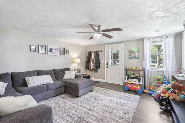 476 Trees Mills Rd, House other with 3 bedrooms, 1 bathrooms and 1 parking in Salem Twp - WML PA | Image 17