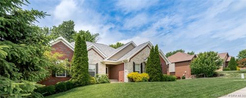 3417 Royal Lake Dr, Floyds Knobs, IN, 47119-9807 | Card Image