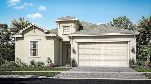 1220 Se Green Ridge Way, Port St Lucie, FL, 34984-2342 | Card Image
