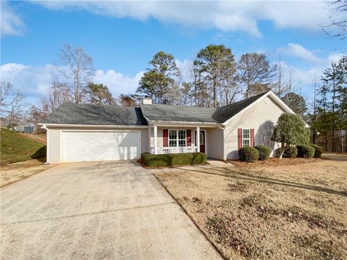 5329 Mountain View Parkway, Lula, GA, 30554 | Card Image