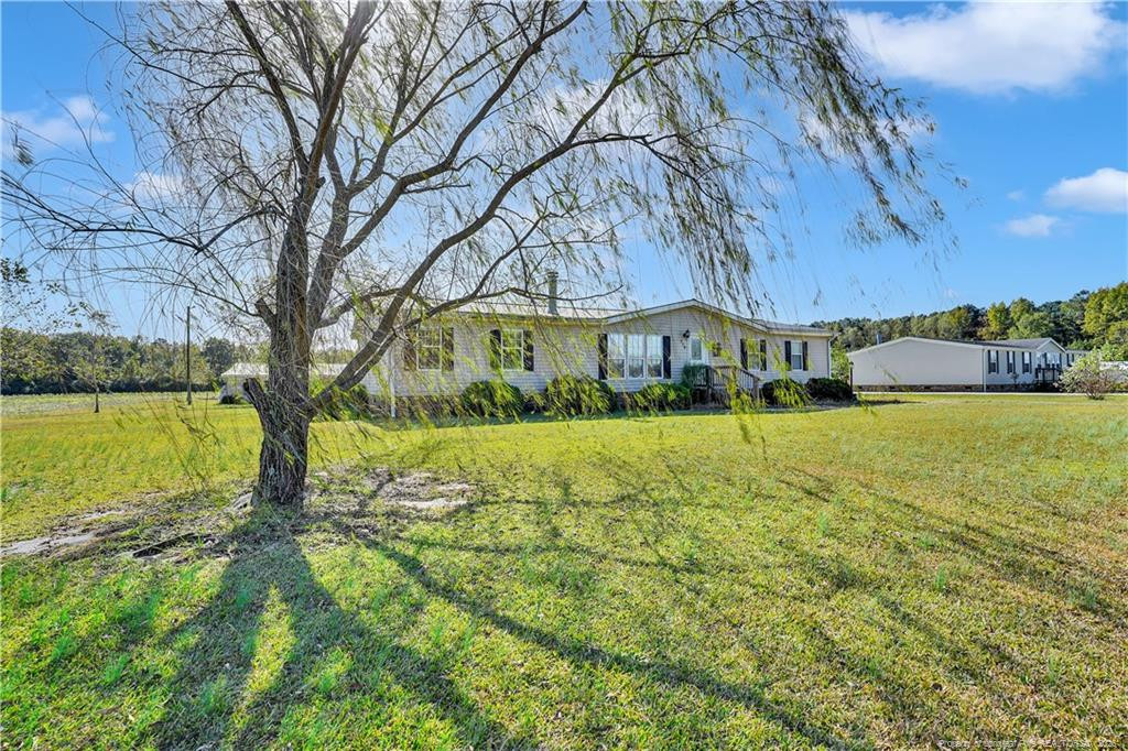 Residential in Lumberton