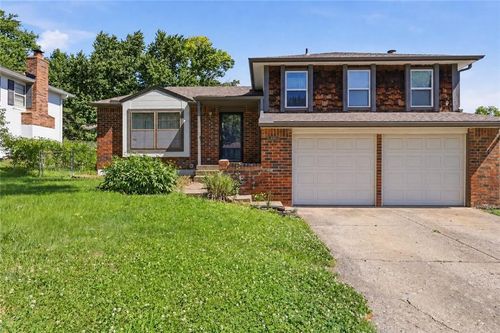 19808 E 17th Street Ct N, Independence, MO, 64056-1318 | Card Image