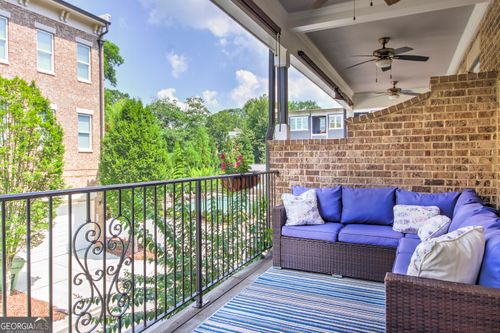 328-328 Brownstones Cir Ne, Atlanta, GA, 30312-1293 | Card Image
