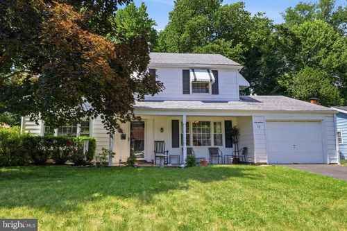 17 Mainbridge Ln, WILLINGBORO, NJ, 08046-2103 | Card Image