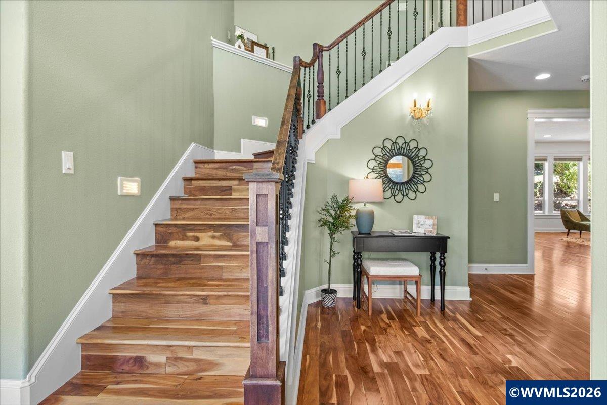 Residential in Salem 4
