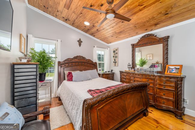 3636 Echols St, House other with 2 bedrooms, 1 bathrooms and null parking in Patterson GA | Image 23