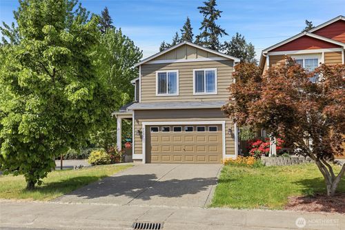7209 176th Street Ct E, Puyallup, WA, 98375-2322 | Card Image