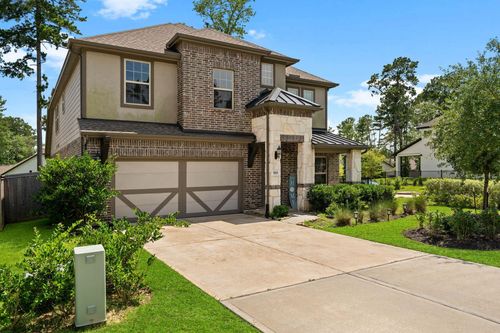 519 Carina Gaze Dr, Willis, TX, 77318-1415 | Card Image