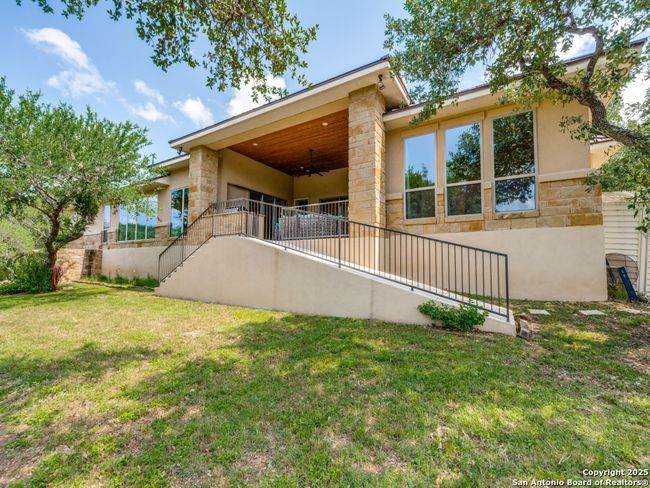 1556 Canyon Lake Dr, House other with 4 bedrooms, 4 bathrooms and null parking in Canyon Lake TX | Image 27