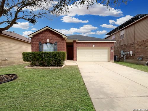 2306 Jarve Vly, San Antonio, TX, 78251-4995 | Card Image