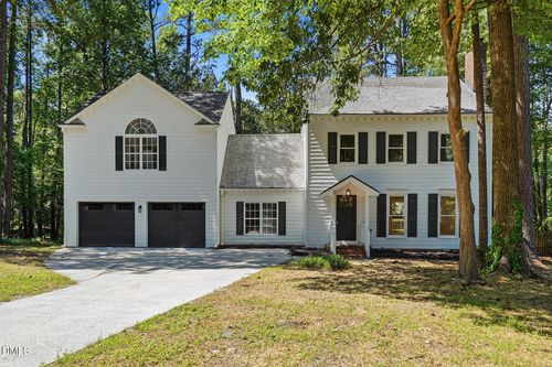2600 New Oxford Dr, Apex, NC, 27539-8626 | Card Image