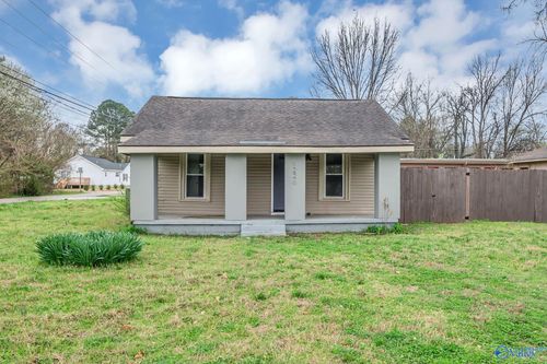 1226 Rison Ave Ne, Huntsville, AL, 35801-2942 | Card Image