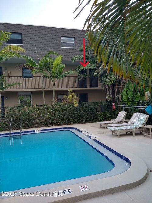 8-1020 Pinetree Dr, Indian Harbour Beach, FL, 32937-3600 | Card Image